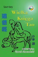 Okadka ksiki - Wielka Ksiega Tao