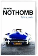 Okadka ksizki - Tak wyszo