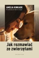 Ok�adka - Jak rozmawia� ze zwierz�tami