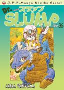 Ok�adka - Dr. Slump. Tom 36