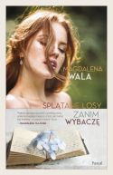 Okładka - Zanim wybaczę. Splątane losy