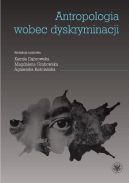 Ok�adka - Antropologia wobec dyskryminacji