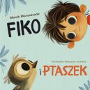 Ok�adka - Fiko i ptaszek