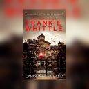 Okadka - The Return of Frankie Whittle
