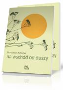 Ok�adka - Na wsch�d od duszy