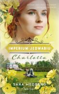 Okładka - Charlotta (Imperium jedwabiu)