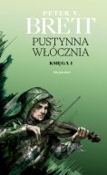 Okładka książki - Pustynna Włócznia. Księga 1