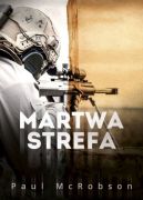Okładka - Martwa strefa