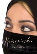 Ok�adka - Ksi�niczka