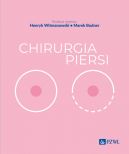 Okładka - Chirurgia piersi