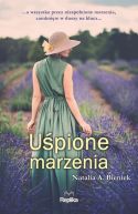 Okładka ksiązki - Uśpione marzenia