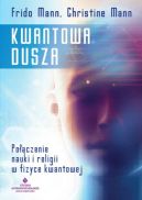 Okładka - Kwantowa dusza