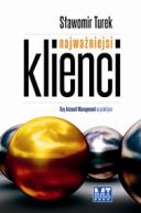 Ok�adka - Najwa�niejsi klienci, czyli key account management w praktyce