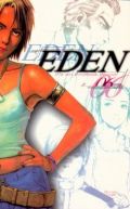 Okadka - Eden t.6