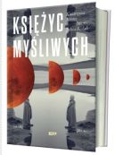 Okładka książki - Księżyc myśliwych