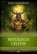 Ok�adka - Mitologia Celt�w