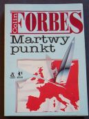 Ok�adka ksi�zki - Martwy punkt