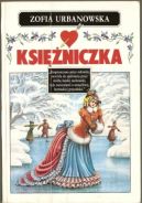 Ok�adka - Ksi�niczka