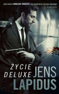 Okładka ksiązki - Życie deluxe