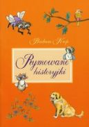 Okładka - Rymowane historyjki