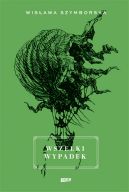 Okładka - Wszelki wypadek
