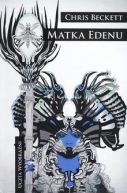 Okładka - Matka Edenu