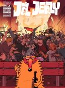 Ok�adka - Je� Jerzy. Dzie�a zebrane tom 1