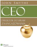 Ok�adka - CEO dyrektor do spraw zaanga�owania