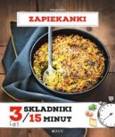 Okadka - 3 skadniki /15 minut. Zapiekanki
