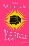 Okadka ksizki - Margot