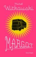 Okładka książki - Margot