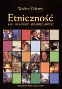 Ok�adka - Etniczno��. �ad - Konflikt - Sprawiedliwo��