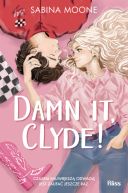 Ok�adka - Damn it, Clyde!