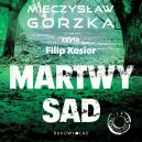 Ok�adka -  Martwy sad