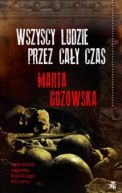 Okadka - Wszyscy ludzie przez cay czas