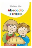 Okadka - Abecado o chlebie