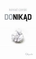 Okadka ksizki - Donikd