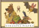 Ok�adka - Straszna pi�tka