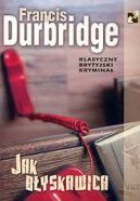 Okadka ksizki - Jak byskawica