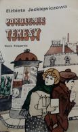 Ok�adka - Pokolenie Teresy