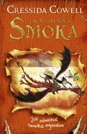 Okładka - Jak odwrócić smoka ogonem