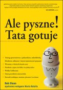 Ok�adka - Ale pyszne! Tata gotuje