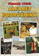Okładka książki - Alfabet podróżnika