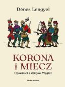 Ok�adka - Korona i miecz