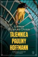 Ok�adka - Tajemnica Pauliny Hoffmann