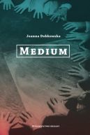 Okadka ksiki - Medium