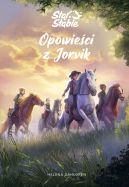 Okadka - Star Stable. Opowieci z Jorvik