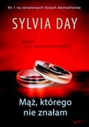 Okładka książki - Mąż, którego nie znałam