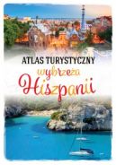 Ok�adka - Atlas turystyczny wybrze�a Hiszpanii