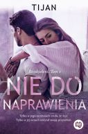 Okadka -  Nie do naprawienia